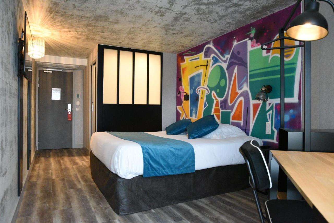 The Originals Boutique, 3* Montélimar