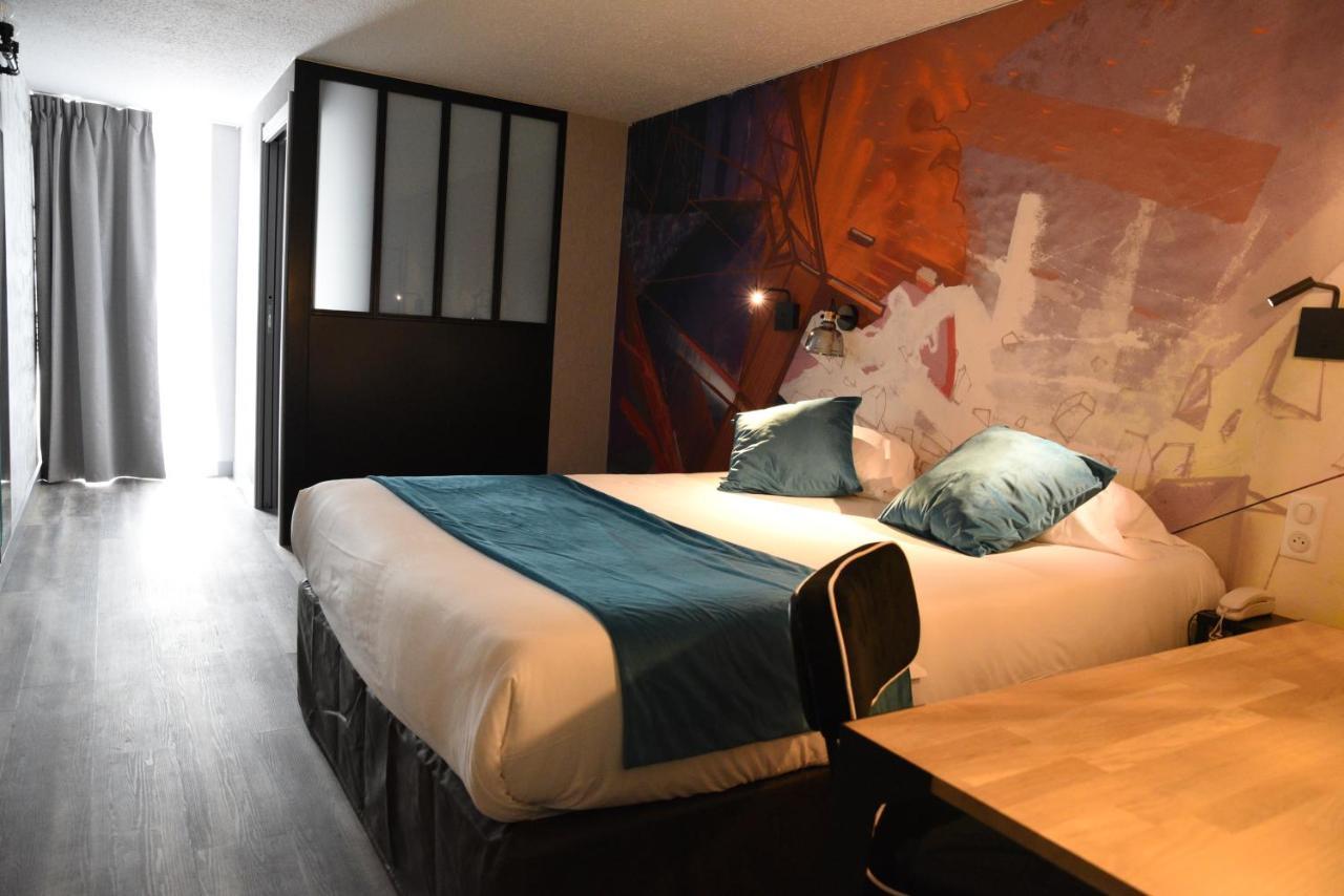 The Originals Boutique, Hotel Montélimar