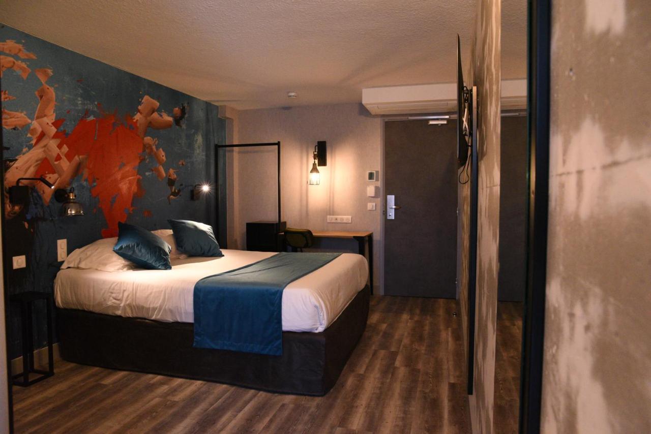 The Originals Boutique, 3*