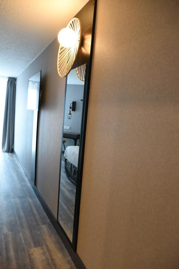 The Originals Boutique, 3* Montélimar