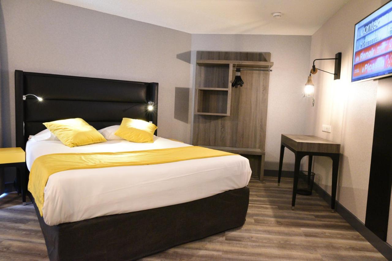 The Originals Boutique, Hotel 3*