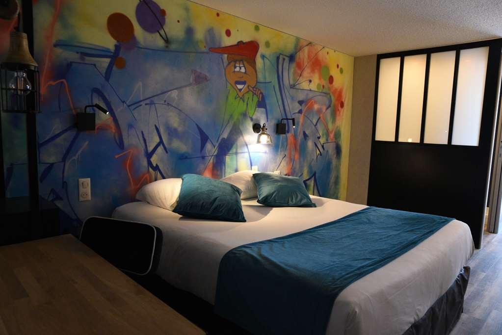 Hotel The Originals Boutique, Montélimar