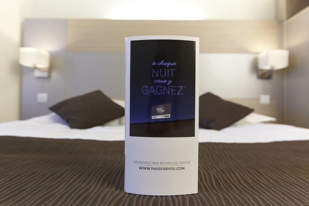 The Originals Boutique, 3* Montélimar