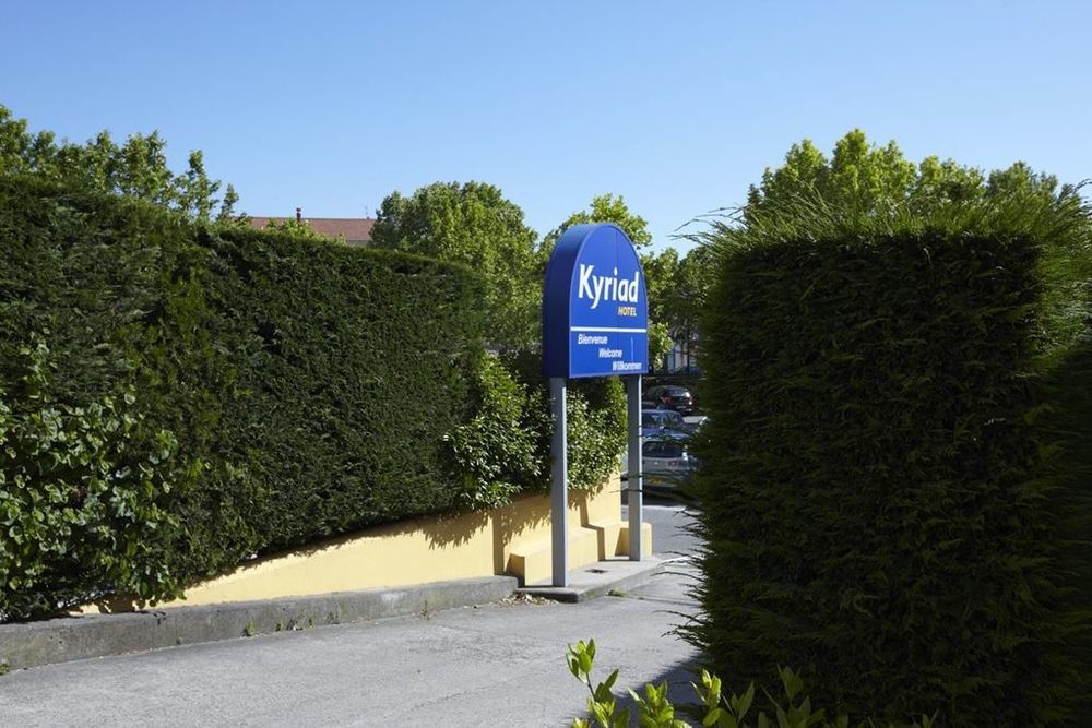 The Originals Boutique, Hotel 3*