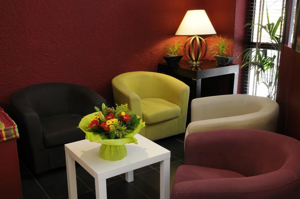 Hotel The Originals Boutique, 3*