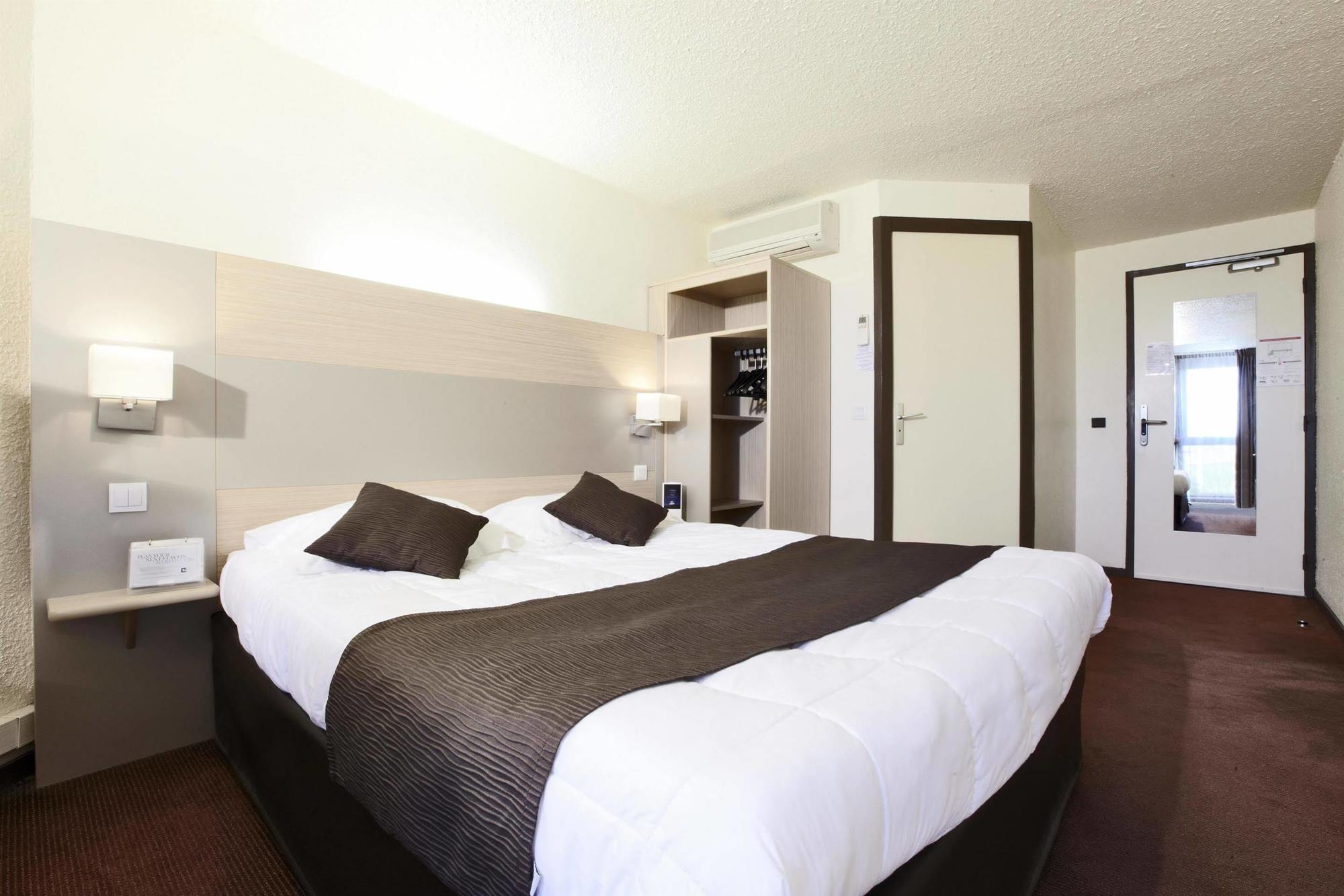 Hotel The Originals Boutique, 3*