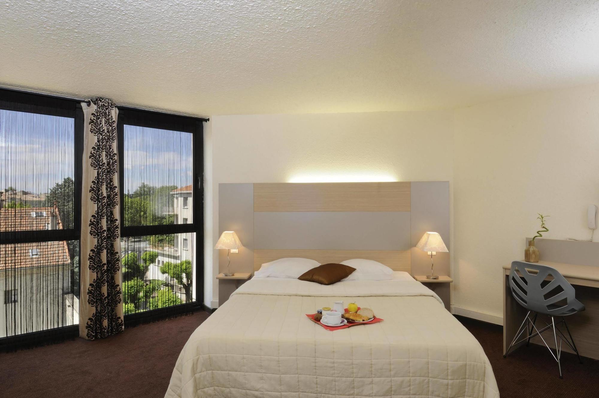 Hotel The Originals Boutique, Montélimar