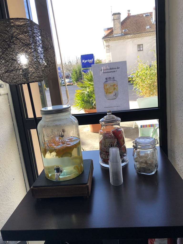 The Originals Boutique, 3* Montélimar